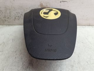 bontott OPEL ASTRA J Kormánylégzsák