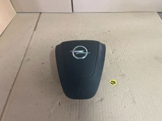 bontott OPEL ASTRA J Kormánylégzsák