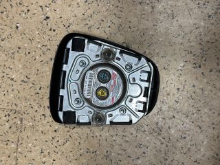 bontott OPEL ASTRA J Kormánylégzsák