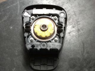 bontott OPEL ASTRA J Kormánylégzsák