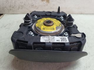 bontott OPEL ASTRA J Kormánylégzsák