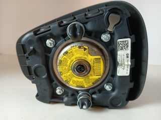 bontott OPEL ASTRA J Kormánylégzsák