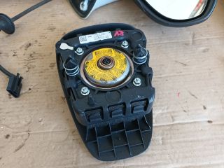 bontott OPEL ASTRA J Kormánylégzsák