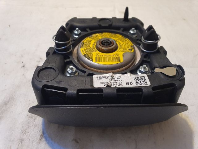 bontott OPEL ASTRA J Kormánylégzsák