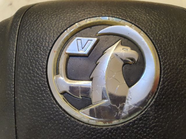 bontott OPEL ASTRA J Kormánylégzsák