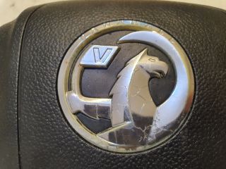 bontott OPEL ASTRA J Kormánylégzsák