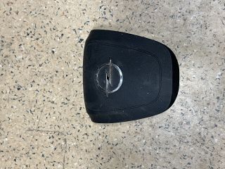 bontott OPEL ASTRA J Kormánylégzsák