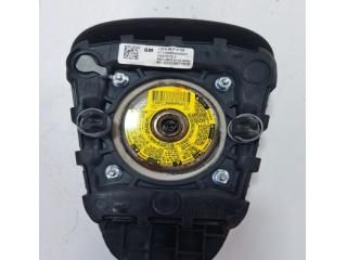 bontott OPEL ASTRA J Kormánylégzsák