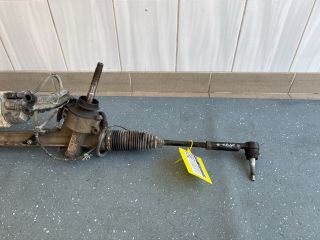 bontott OPEL ASTRA J Kormánymű (Elektromos)