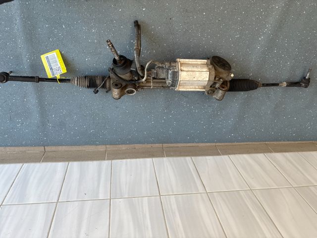 bontott OPEL ASTRA J Kormánymű (Elektromos)