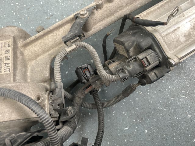 bontott OPEL ASTRA J Kormánymű (Elektromos)