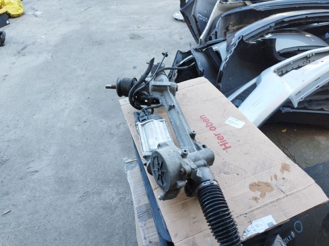 bontott OPEL ASTRA J Kormánymű (Elektromos)