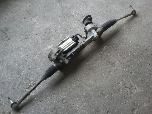 bontott OPEL ASTRA J Kormánymű (Elektromos)