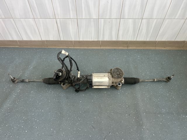 bontott OPEL ASTRA J Kormánymű (Elektromos)