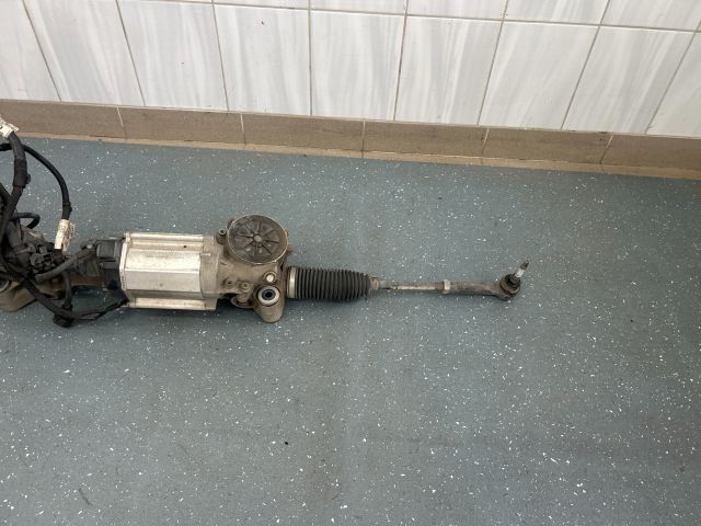 bontott OPEL ASTRA J Kormánymű (Elektromos)