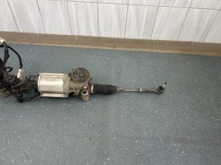 bontott OPEL ASTRA J Kormánymű (Elektromos)