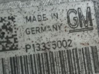 bontott OPEL ASTRA J Kormánymű (Elektromos)