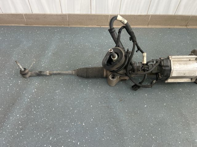 bontott OPEL ASTRA J Kormánymű (Elektromos)