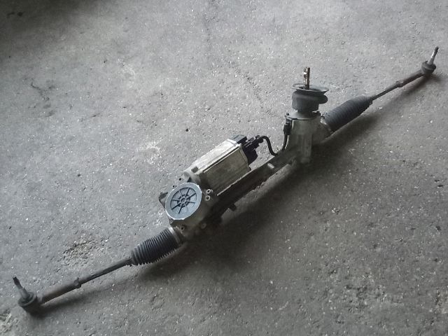 bontott OPEL ASTRA J Kormánymű (Elektromos)