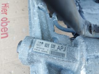 bontott OPEL ASTRA J Kormánymű (Elektromos)