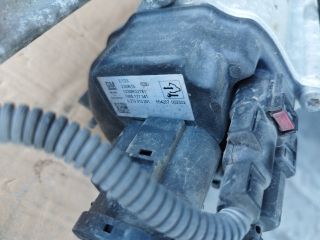 bontott OPEL ASTRA J Kormánymű (Elektromos)