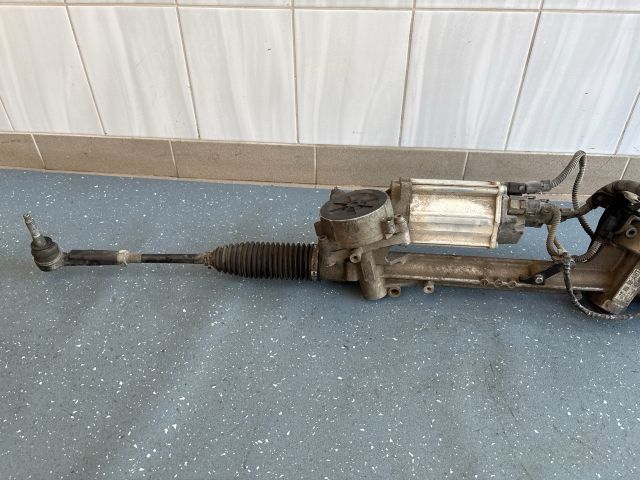 bontott OPEL ASTRA J Kormánymű (Elektromos)