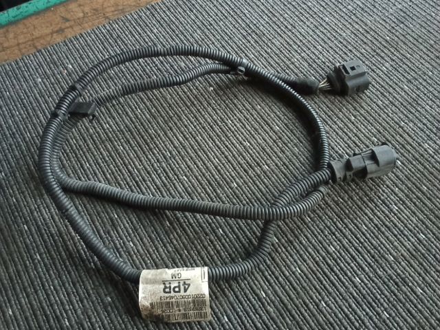 bontott OPEL ASTRA J Kormánymű Kábelköteg (Elektromos)