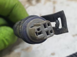 bontott OPEL ASTRA J Kormánymű Kábelköteg (Elektromos)