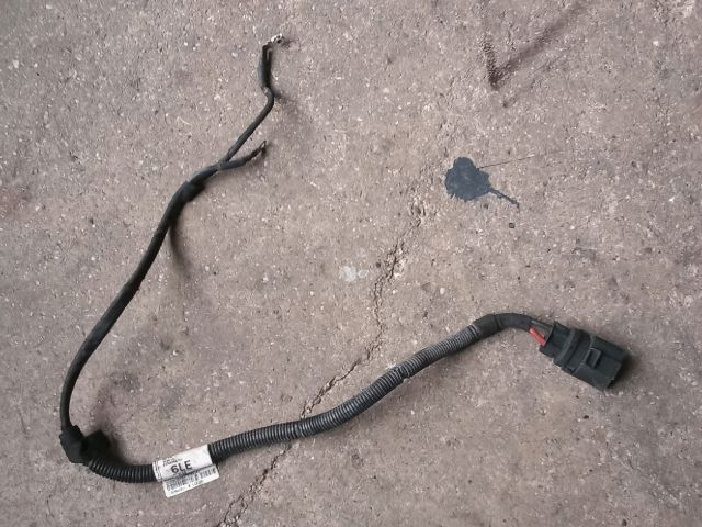 bontott OPEL ASTRA J Kormánymű Kábelköteg (Elektromos)