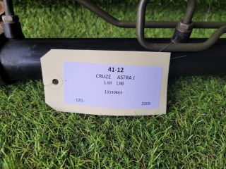 bontott OPEL ASTRA J Kormánymű Szervós