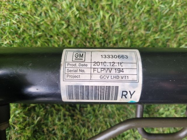 bontott OPEL ASTRA J Kormánymű Szervós