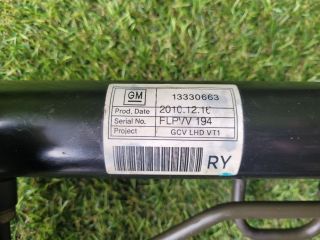 bontott OPEL ASTRA J Kormánymű Szervós