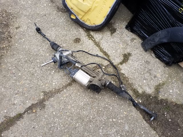 bontott OPEL ASTRA J Kormánymű Szervós