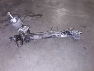 bontott OPEL ASTRA J Kormánymű Szervós