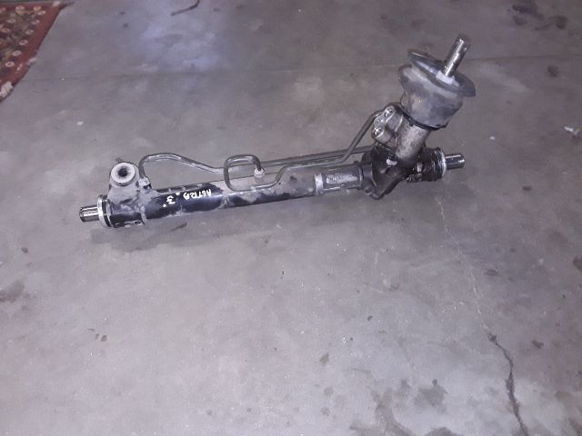 bontott OPEL ASTRA J Kormánymű Szervós