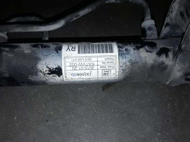 bontott OPEL ASTRA J Kormánymű Szervós