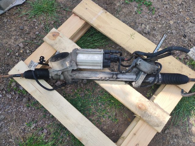 bontott OPEL ASTRA J Kormánymű Szervós