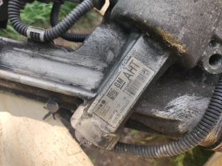 bontott OPEL ASTRA J Kormánymű Szervós