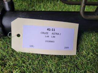 bontott OPEL ASTRA J Kormánymű Szervós