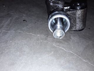 bontott OPEL ASTRA J Kormánymű Szervós