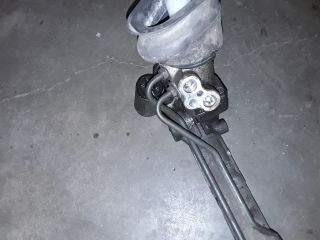 bontott OPEL ASTRA J Kormánymű Szervós