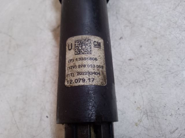 bontott OPEL ASTRA J Kormányösszekötő Rúd