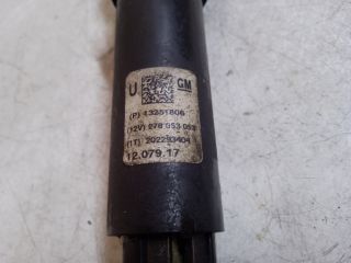 bontott OPEL ASTRA J Kormányösszekötő Rúd