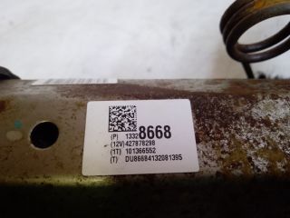 bontott OPEL ASTRA J Kormányoszlop