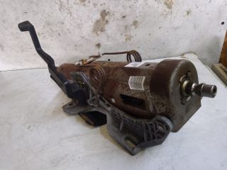 bontott OPEL ASTRA J Kormányoszlop