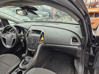 bontott OPEL ASTRA J Kormányszervó Motor (Elektromos)