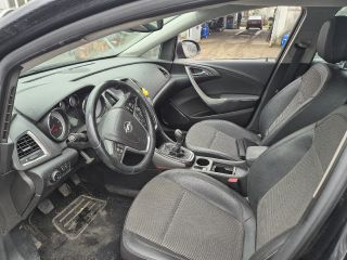 bontott OPEL ASTRA J Kormányszervó Motor (Elektromos)