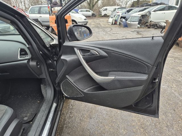 bontott OPEL ASTRA J Kormányszervó Motor (Elektromos)