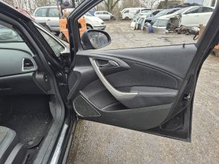 bontott OPEL ASTRA J Kormányszervó Motor (Elektromos)