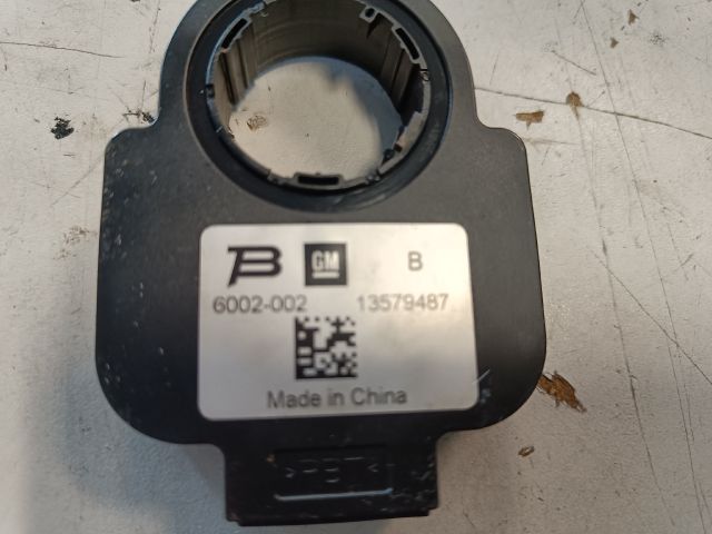 bontott OPEL ASTRA J Kormányszög Jeladó